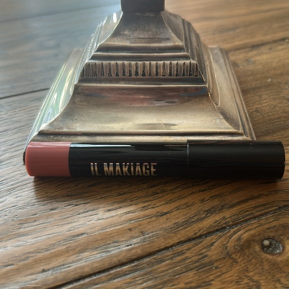 IL MAKIAGE Rave Super Sheer Lip Color - Picture 6 of 6